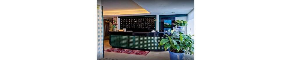 Hotel Europa Beach Village Giulianova Esterno foto