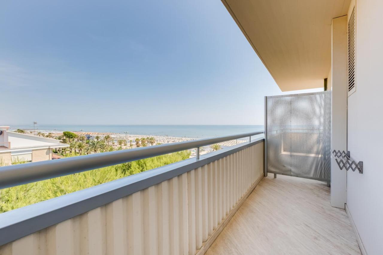 Hotel Europa Beach Village Giulianova Esterno foto