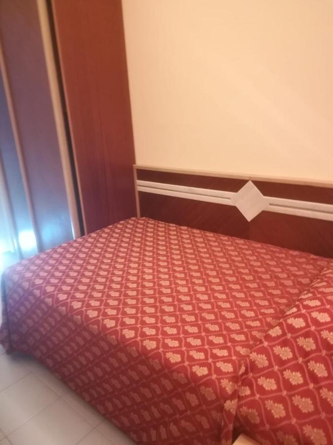 Hotel Europa Beach Village Giulianova Esterno foto