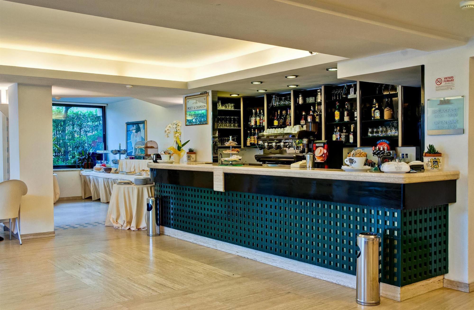 Hotel Europa Beach Village Giulianova Esterno foto